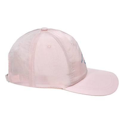 SPIKE Pink Unisex Running Cap - Supersports Thailand