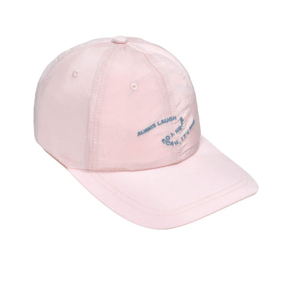 SPIKE Pink Unisex Running Cap - Supersports Thailand