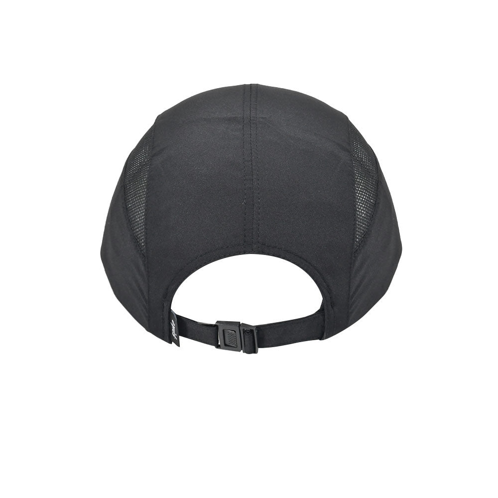 SPIKE Black Unisex Running Cap - Supersports Thailand Supersports Thailand