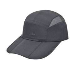 SPIKE Grey Unisex Running Cap - Supersports Thailand