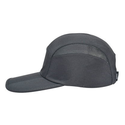 SPIKE Grey Unisex Running Cap - Supersports Thailand