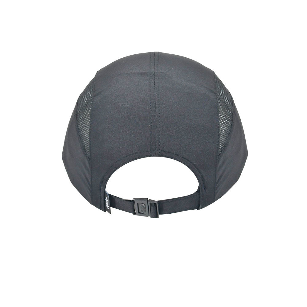 SPIKE Grey Unisex Running Cap - Supersports Thailand