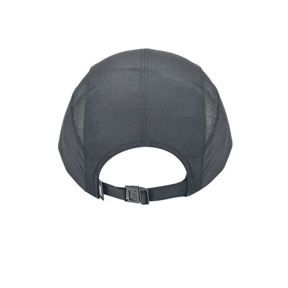 SPIKE Grey Unisex Running Cap - Supersports Thailand
