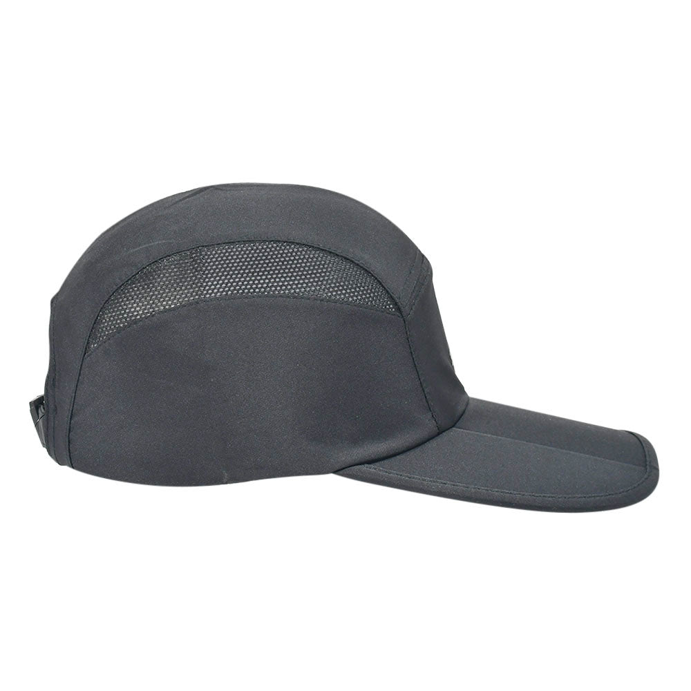 SPIKE Grey Unisex Running Cap - Supersports Thailand Supersports Thailand