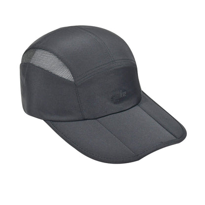 SPIKE Grey Unisex Running Cap - Supersports Thailand