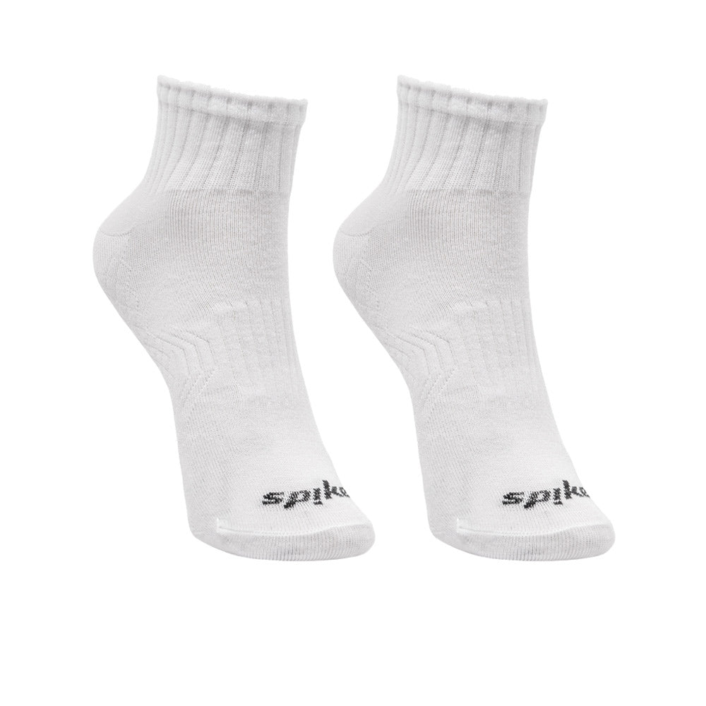 SPIKE Basic Ankle 25 Unisex Socks - Supersports Thailand Supersports Thailand