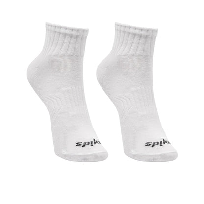 SPIKE Basic Ankle 25 Unisex Socks - Supersports Thailand