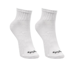 SPIKE Basic Ankle 25 Unisex Socks - Supersports Thailand