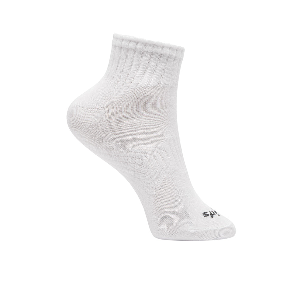 SPIKE Basic Ankle 25 Unisex Socks - Supersports Thailand