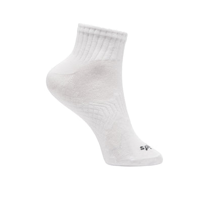 SPIKE Basic Ankle 25 Unisex Socks - Supersports Thailand