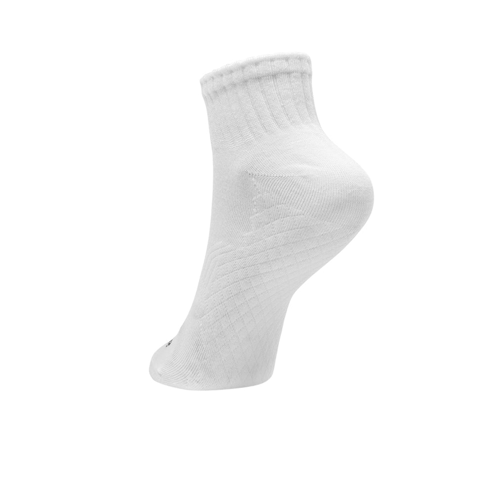 SPIKE Basic Ankle 25 Unisex Socks - Supersports Thailand