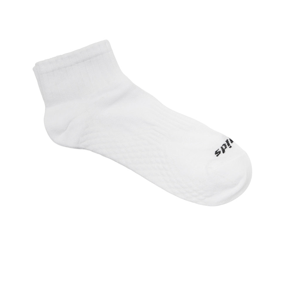 SPIKE Basic Ankle 25 Unisex Socks - Supersports Thailand