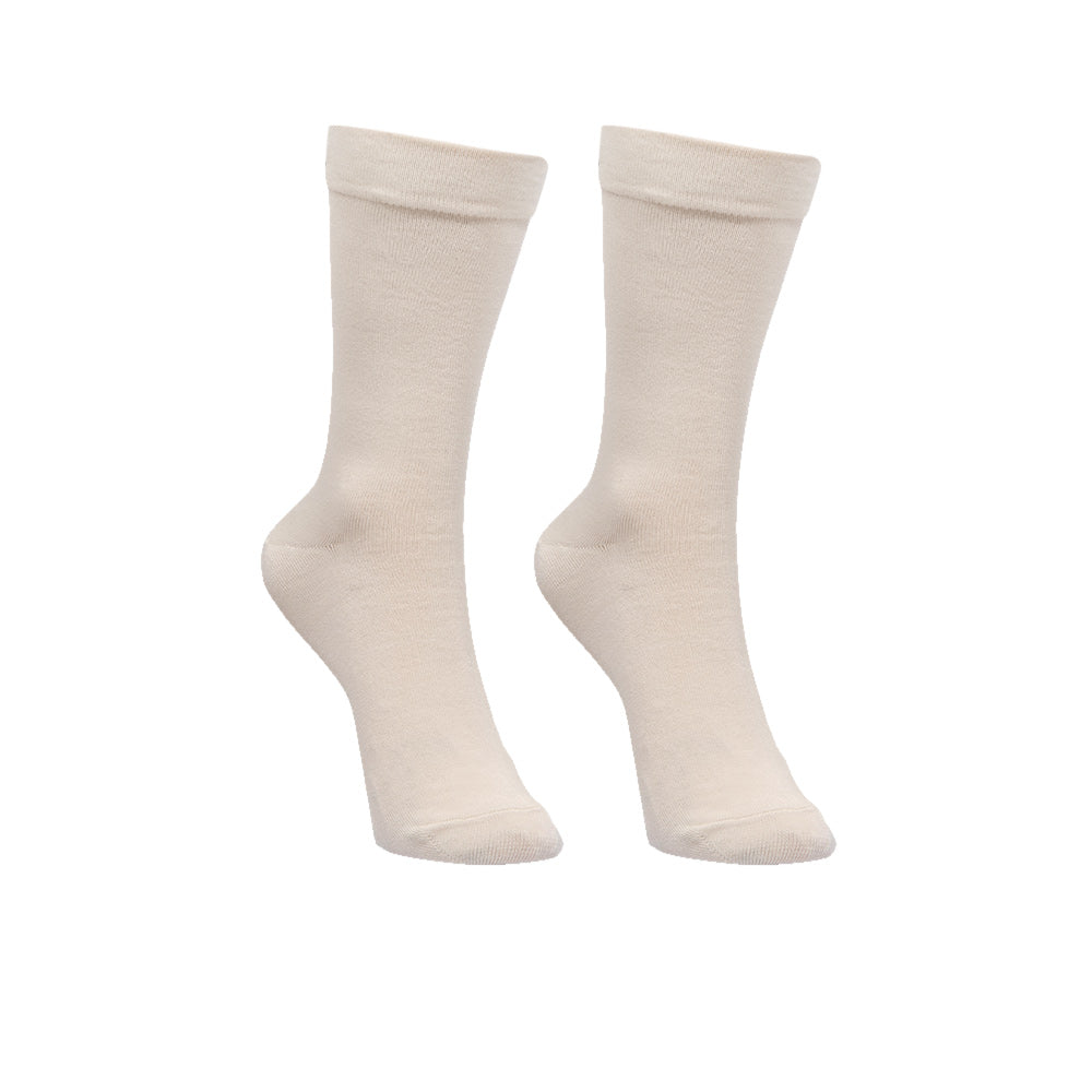 SPIKE Basic Hi-Quarter Unisex Socks - Supersports Thailand