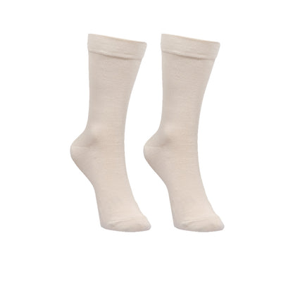 SPIKE Basic Hi-Quarter Unisex Socks - Supersports Thailand