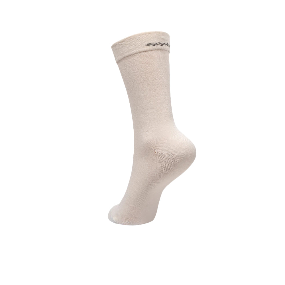 SPIKE Basic Hi-Quarter Unisex Socks - Supersports Thailand