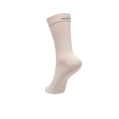 SPIKE Basic Hi-Quarter Unisex Socks - Supersports Thailand