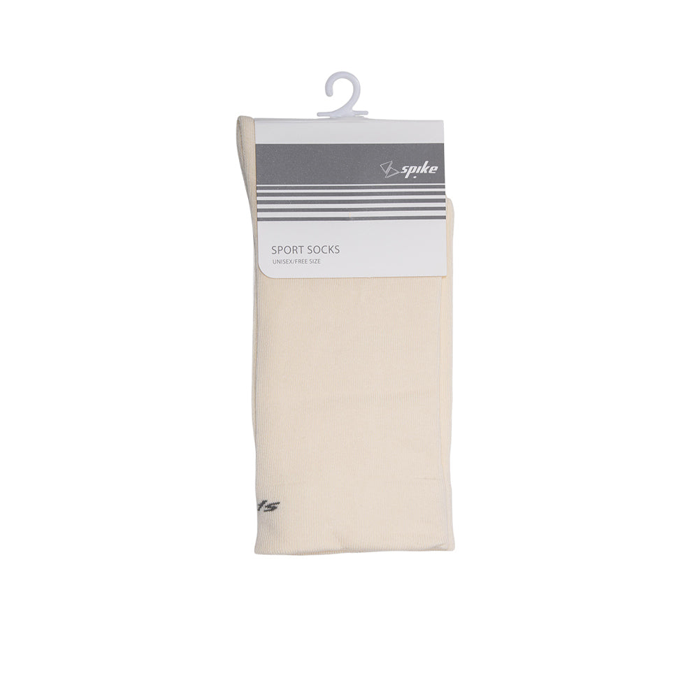 SPIKE Basic Hi-Quarter Unisex Socks - Supersports Thailand