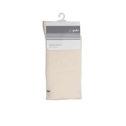 SPIKE Basic Hi-Quarter Unisex Socks - Supersports Thailand