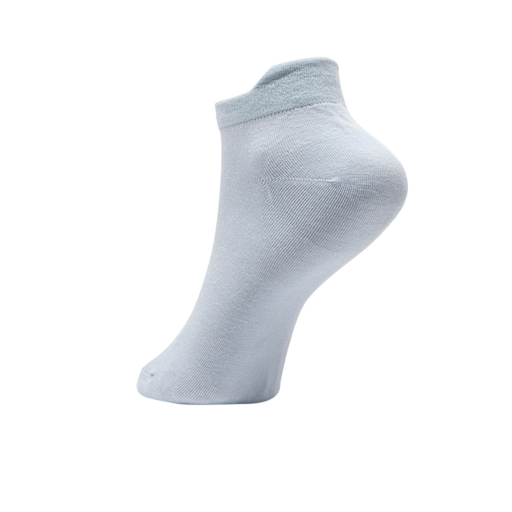 SPIKE Basic Low Cut ถุงเท้าผู้ใหญ่