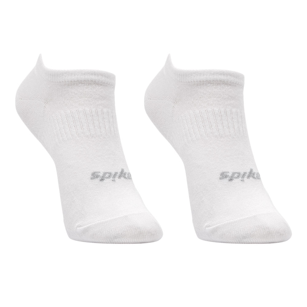 SPIKE Basic No Show 25 Unisex Socks - Supersports Thailand Supersports Thailand