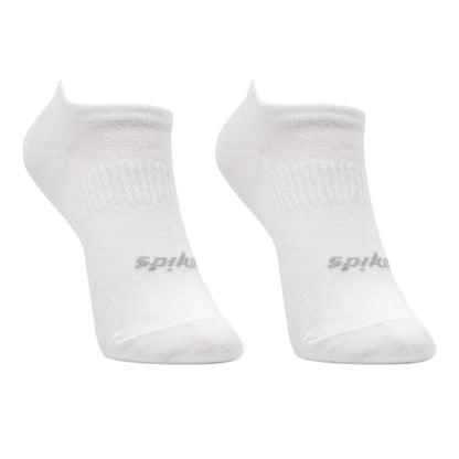 SPIKE Basic No Show 25 Unisex Socks - Supersports Thailand