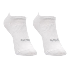 SPIKE Basic No Show 25 Unisex Socks - Supersports Thailand