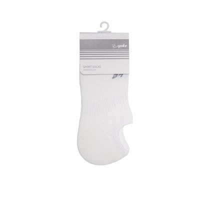 SPIKE Basic No Show 25 Unisex Socks - Supersports Thailand
