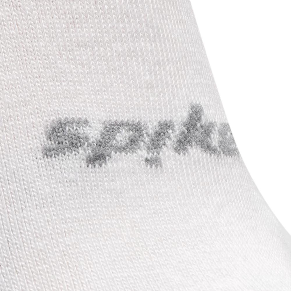 SPIKE Basic No Show 25 Unisex Socks - Supersports Thailand Supersports Thailand