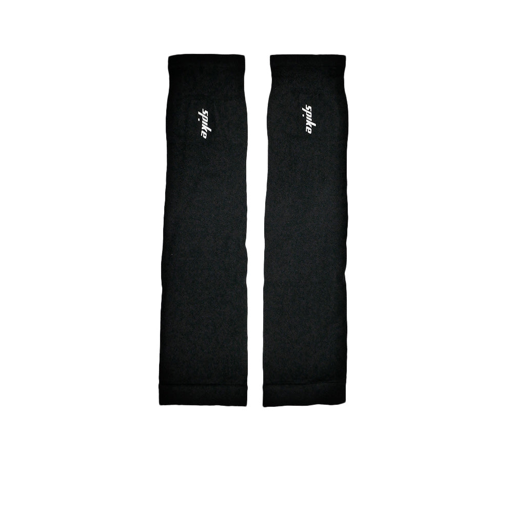 SPIKE Black ปลอกแขนวิ่งผู้ใหญ่