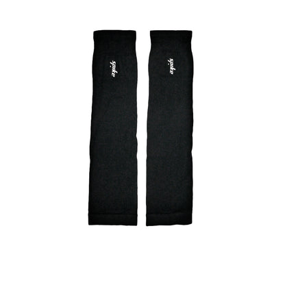 SPIKE Black ปลอกแขนวิ่งผู้ใหญ่