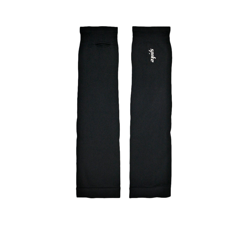 SPIKE Black ปลอกแขนวิ่งผู้ใหญ่