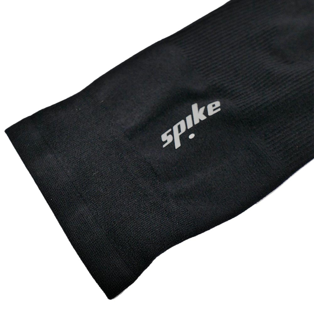 SPIKE Black ปลอกแขนวิ่งผู้ใหญ่