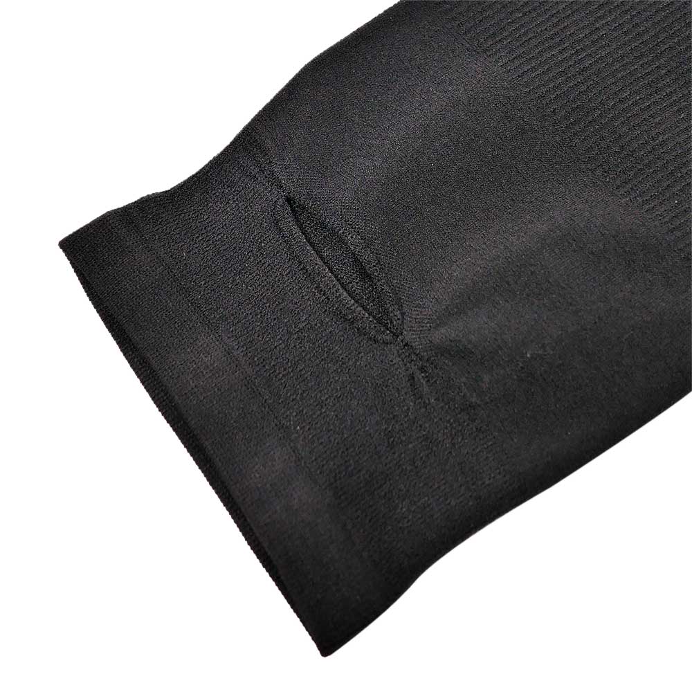 SPIKE Black ปลอกแขนวิ่งผู้ใหญ่