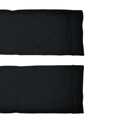 SPIKE Black ปลอกแขนวิ่งผู้ใหญ่