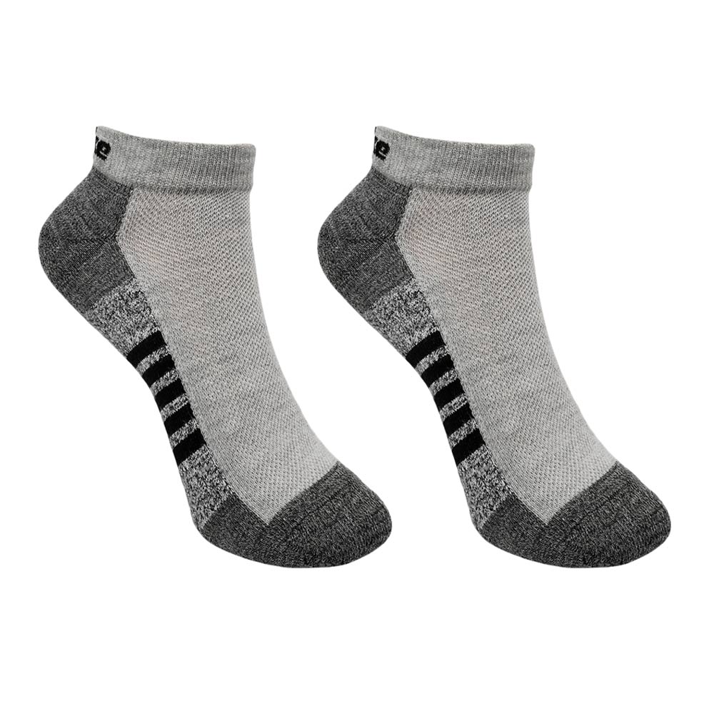 SPIKE Low Cut Unisex Socks - Supersports Thailand Supersports Thailand