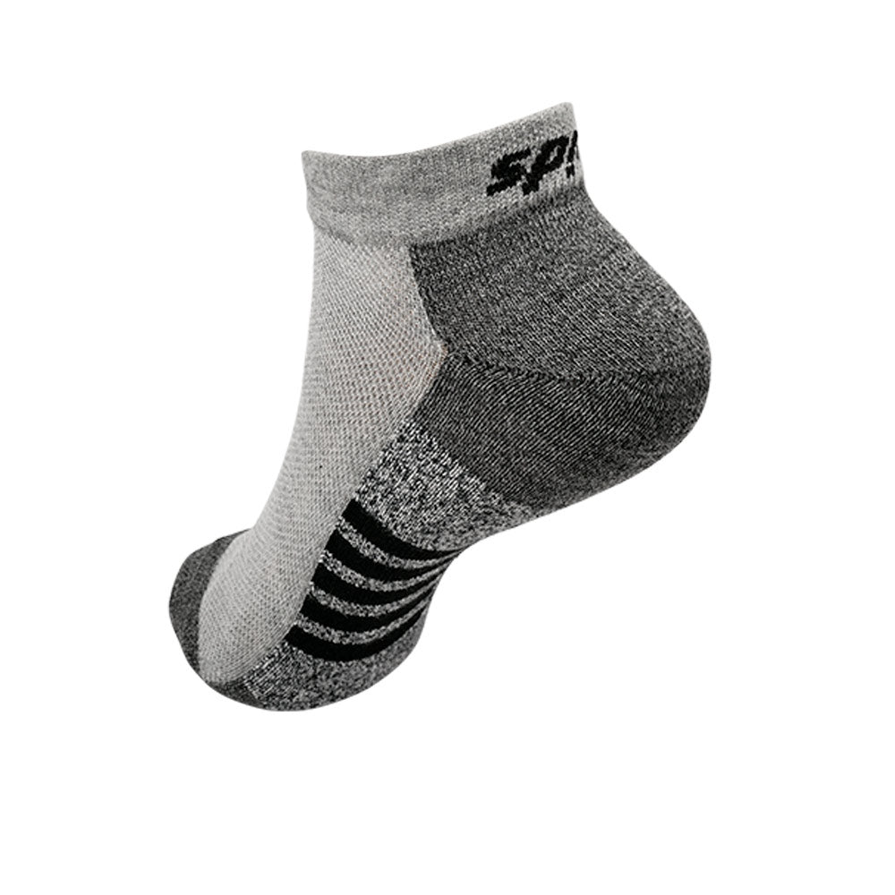 SPIKE Low Cut Unisex Socks - Supersports Thailand Supersports Thailand