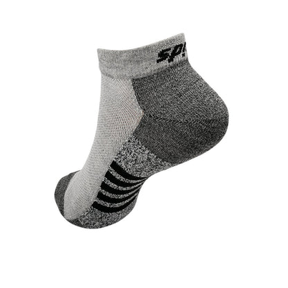 SPIKE Low Cut Unisex Socks - Supersports Thailand