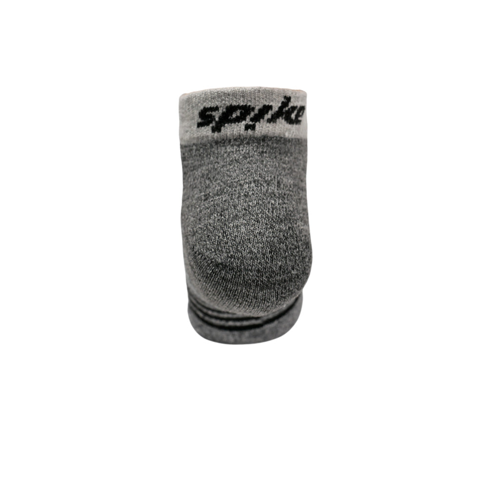 SPIKE Low Cut Unisex Socks - Supersports Thailand Supersports Thailand