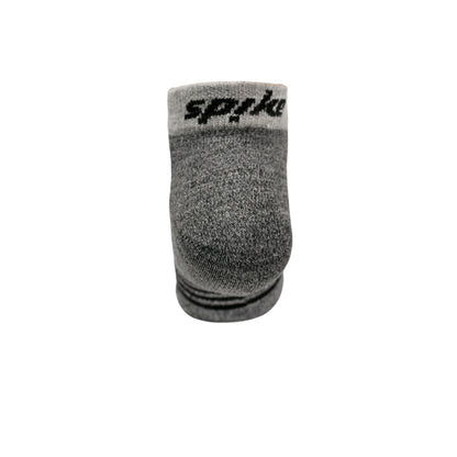 SPIKE Low Cut Unisex Socks - Supersports Thailand