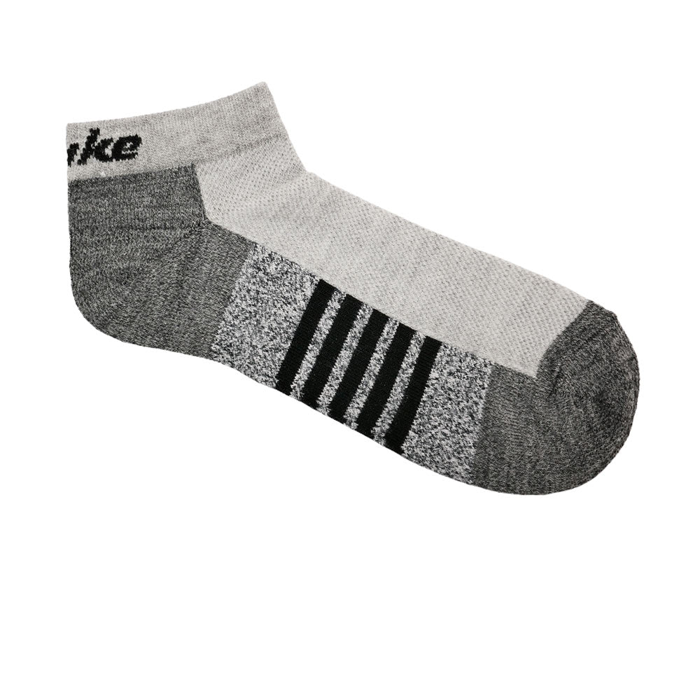 SPIKE Low Cut Unisex Socks - Supersports Thailand