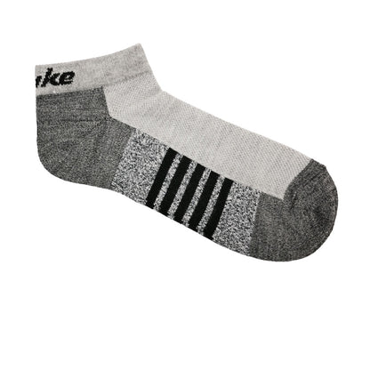 SPIKE Low Cut Unisex Socks - Supersports Thailand