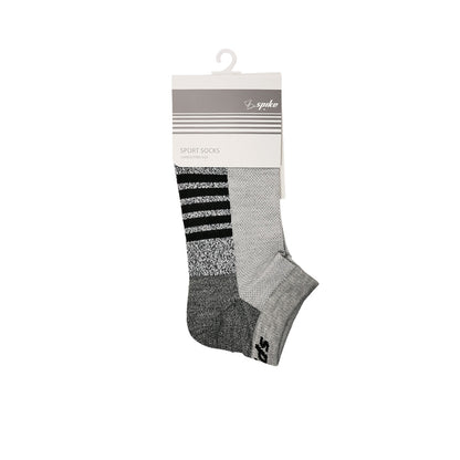 SPIKE Low Cut Unisex Socks - Supersports Thailand