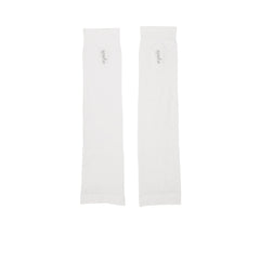 SPIKE White ปลอกแขนวิ่งผู้ใหญ่