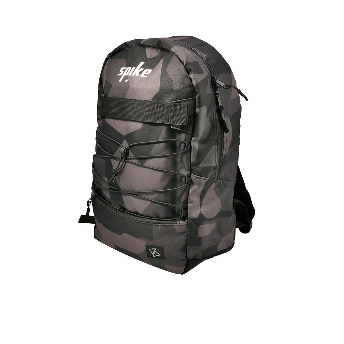 SPIKE City Unisex Backpack - Supersports Thailand Supersports Thailand