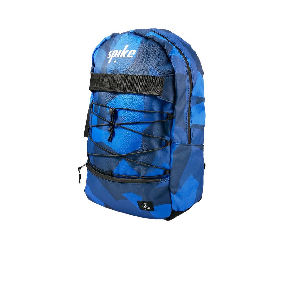 SPIKE City Unisex Backpack - Supersports Thailand