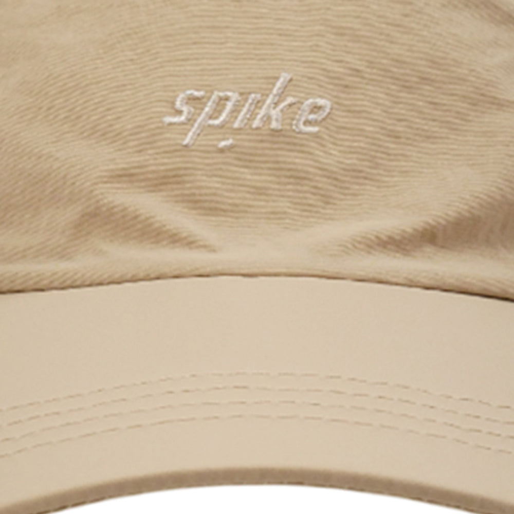 SPIKE 25 09 หมวกแก๊ปวิ่งผู้ใหญ่