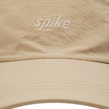 SPIKE 25 09 หมวกแก๊ปวิ่งผู้ใหญ่