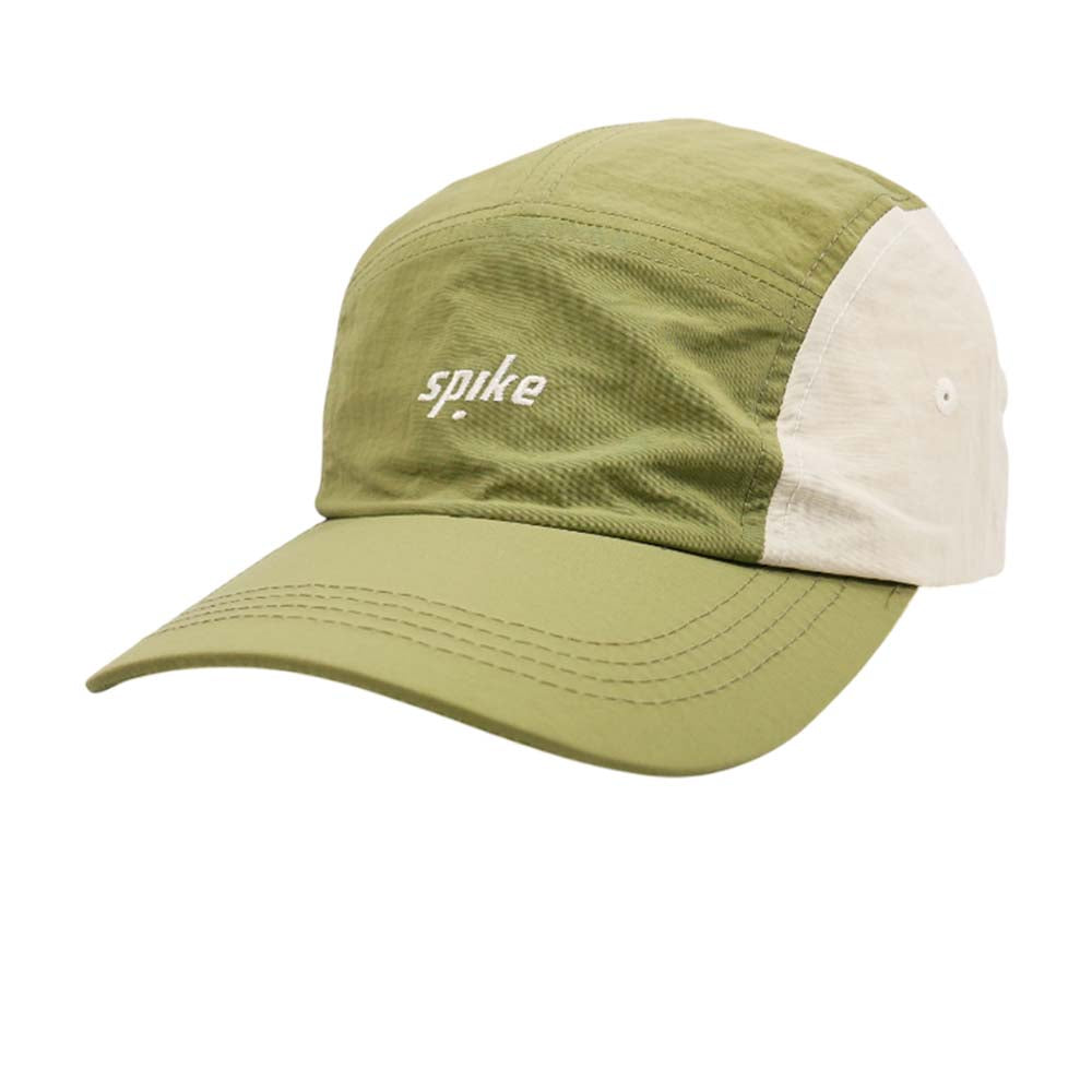 SPIKE 25 09 หมวกแก๊ปวิ่งผู้ใหญ่