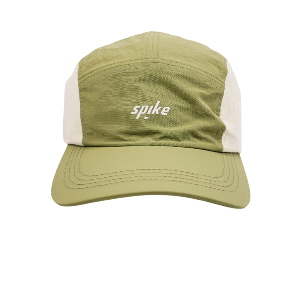 SPIKE 25 09 หมวกแก๊ปวิ่งผู้ใหญ่