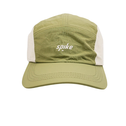 SPIKE 25 09 หมวกแก๊ปวิ่งผู้ใหญ่